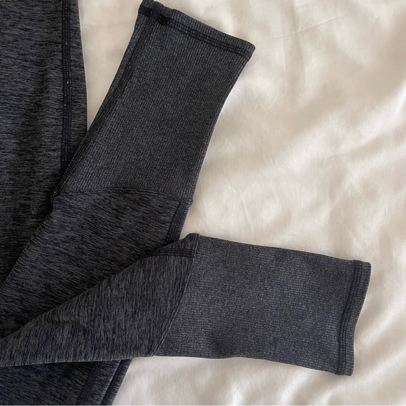 ❌SOLD❌Alosoft Lounge Legging - Picture 2 of 5